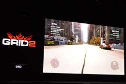 画像集#020のサムネイル/西川善司の3DGE：Androidベースの据え置き型ゲーム機「SHIELD」で，NVIDIAは何を狙っているのか
