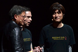 ���������꡼ No.022�Υ���ͥ������ / �������ʤ�3DGE��Android�١����ο����֤��������ൡ��SHIELD�פǡ�NVIDIA�ϲ������äƤ���Τ�