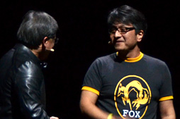 ���������꡼ No.024�Υ���ͥ������ / �������ʤ�3DGE��Android�١����ο����֤��������ൡ��SHIELD�פǡ�NVIDIA�ϲ������äƤ���Τ�