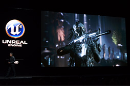 ���������꡼ No.026�Υ���ͥ������ / �������ʤ�3DGE��Android�١����ο����֤��������ൡ��SHIELD�פǡ�NVIDIA�ϲ������äƤ���Τ�