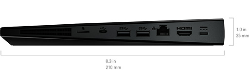 画像ギャラリー No.004のサムネイル画像 / NVIDIA,据え置きゲーム機型Android TVデバイス「SHIELD」を北米で販売開始。500GB HDD搭載の上位モデル「SHIELD Pro」は約300ドルに