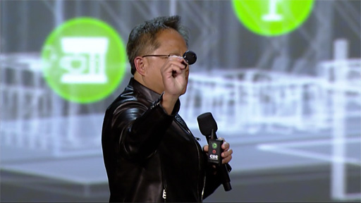 ꡼ No.005Υͥ / CES 2017NVIDIA4KHDRGoogle AssistantбοSHIELDץ󥽡ȯɽ