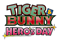 TIGER & BUNNY HERO'S DAYסǥǥ󥰤ѤɥƥࡤΥåܥڤ̥˥塼