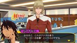 画像ギャラリー No.003のサムネイル画像 / 「TIGER & BUNNY 〜HERO'S DAY〜」同じ時間軸でストーリーが進んでいく,ほかのヒーローと行動を共にするイベント要素「ペア行動」を紹介