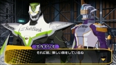 画像ギャラリー No.008のサムネイル画像 / 「TIGER & BUNNY 〜HERO'S DAY〜」,“真犯人”の正体や目的が明かされるクライマックスルートの概要をチェック