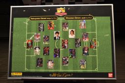 ꡼ No.023 | 滳߷ ᤬ȿ֥ɤз衪 ֥ѥˡ˥եåȥܡ꡼פδȯɽݡ