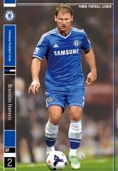 画像集#002のサムネイル/「パニーニフットボールリーグ」の“リアルな部分”の魅力を紹介。パック開封時の“ワクワク感”はアナログで味わいたい!読者向けのプレゼントも用意