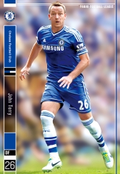 画像集#006のサムネイル/「パニーニフットボールリーグ」の“リアルな部分”の魅力を紹介。パック開封時の“ワクワク感”はアナログで味わいたい!読者向けのプレゼントも用意