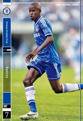 画像集#008のサムネイル/「パニーニフットボールリーグ」の“リアルな部分”の魅力を紹介。パック開封時の“ワクワク感”はアナログで味わいたい!読者向けのプレゼントも用意