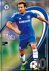 画像集#010のサムネイル/「パニーニフットボールリーグ」の“リアルな部分”の魅力を紹介。パック開封時の“ワクワク感”はアナログで味わいたい!読者向けのプレゼントも用意