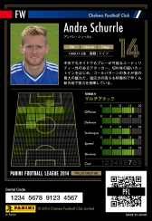 画像集#015のサムネイル/「パニーニフットボールリーグ」の“リアルな部分”の魅力を紹介。パック開封時の“ワクワク感”はアナログで味わいたい!読者向けのプレゼントも用意