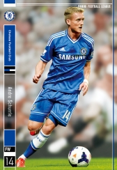 画像集#016のサムネイル/「パニーニフットボールリーグ」の“リアルな部分”の魅力を紹介。パック開封時の“ワクワク感”はアナログで味わいたい!読者向けのプレゼントも用意