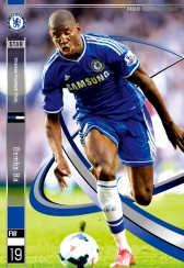 画像集#018のサムネイル/「パニーニフットボールリーグ」の“リアルな部分”の魅力を紹介。パック開封時の“ワクワク感”はアナログで味わいたい!読者向けのプレゼントも用意