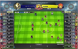 画像集#069のサムネイル/「パニーニフットボールリーグ」の“リアルな部分”の魅力を紹介。パック開封時の“ワクワク感”はアナログで味わいたい!読者向けのプレゼントも用意