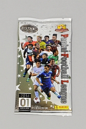 画像集#086のサムネイル/「パニーニフットボールリーグ」の“リアルな部分”の魅力を紹介。パック開封時の“ワクワク感”はアナログで味わいたい!読者向けのプレゼントも用意