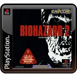 ���������꡼ No.003�Υ���ͥ������ / ���꡼��������ʤ�ޤȤ᤿��BIOHAZARD Anniversary Package�פ�ȯ��