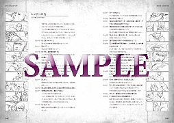 ���������꡼ No.010�Υ���ͥ������ / ���꡼��������ʤ�ޤȤ᤿��BIOHAZARD Anniversary Package�פ�ȯ��