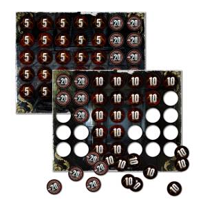 画像ギャラリー No.006のサムネイル画像 / 「バイオハザード」シリーズのデッキ構築型ゲームが登場。予約受付開始