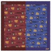 画像ギャラリー No.005のサムネイル画像 / カプコン,Zoffとのコラボメガネ第1弾は「バイオハザード」「逆転裁判」モデル