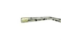 画像ギャラリー No.009のサムネイル画像 / カプコン,Zoffとのコラボメガネ第1弾は「バイオハザード」「逆転裁判」モデル