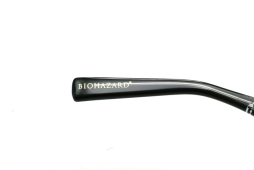 画像ギャラリー No.012のサムネイル画像 / カプコン,Zoffとのコラボメガネ第1弾は「バイオハザード」「逆転裁判」モデル