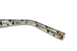 画像ギャラリー No.014のサムネイル画像 / カプコン,Zoffとのコラボメガネ第1弾は「バイオハザード」「逆転裁判」モデル