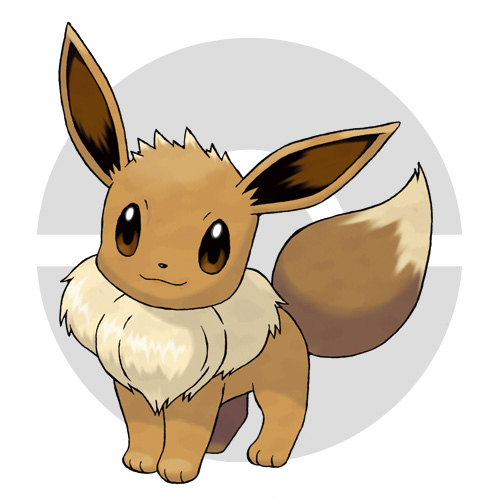 画像集 008 ポケットモンスター X Y イーブイの進化したポケモン ニンフィア を公開 この夏