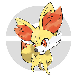 ポケットモンスター X Y イーブイの進化したポケモン ニンフィア を公開 この夏公開のポケモン映画最新作 ピカチュウとイーブイ フレンズ にも登場