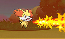 ポケットモンスター X Y イーブイの進化したポケモン ニンフィア を公開 この夏公開のポケモン映画最新作 ピカチュウとイーブイ フレンズ にも登場
