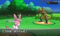 ꡼ No.010 | ֥ݥåȥ󥹥 XYפκǿPVס֥ե꡼פ俷ɲäХȥξܺ٤