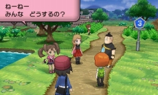 ポケットモンスター X Y アサメタウンで出会うキャラクター サナ ティエルノ トロバ セレナ カルム の情報などが公開に 新ポケモンも ポケットモンスター X Y アサメタウンで出会うキャラクター サナ ティエルノ トロバ セレナ カルム の情報などが公開に 新ポケモンも