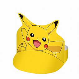 画像ギャラリー No.003のサムネイル画像 / TSUTAYAが劇場版「ポケモン」とタイアップ。スタンプを集めてサンバイザーやおたのしみブックと交換しよう