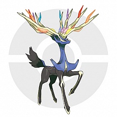ポケットモンスター X Y 伝説のポケモン ゼルネアス と イベルタル の特性やタイプが明らかに 新キャラクターや通信機能の情報などとあわせて紹介
