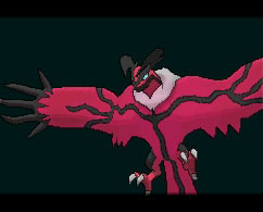 ポケットモンスター X Y 伝説のポケモン ゼルネアス と イベルタル の特性やタイプが明らかに 新キャラクターや通信機能の情報などとあわせて紹介
