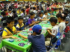 ���������꡼ No.009�Υ���ͥ������ / �֥ݥ��åȥ�󥹥���X��Y�פ�������®�ǥץ쥤���褦��2013ǯ8��17����18��������ӥå������Ȥǳ��Ť����֥ݥ���󥲡��ॷ�硼�פξܺ٤����餫��