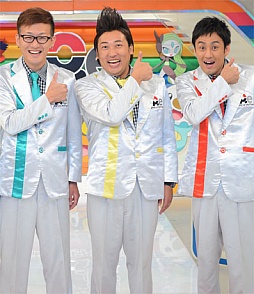 ���������꡼ No.051�Υ���ͥ������ / �֥ݥ��åȥ�󥹥���X��Y�פ�������®�ǥץ쥤���褦��2013ǯ8��17����18��������ӥå������Ȥǳ��Ť����֥ݥ���󥲡��ॷ�硼�פξܺ٤����餫��