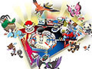 ポケットモンスターx Y を世界最速でプレイしよう 13年8月17日 18日に東京ビッグサイトで開催される ポケモンゲームショー の詳細が明らかに