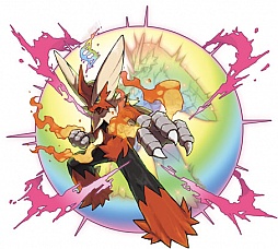 新たな進化 メガシンカ とは何か ポケットモンスター X ポケットモンスター Y の最新情報が続々公開 新たな進化 メガシンカ とは何か ポケットモンスター X ポケットモンスター Y の最新情報が続々公開