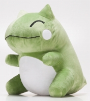 ポケモン グッズ エルフーンのみがわりぬいぐるみ の新バージョン2種類を8月24日に発売