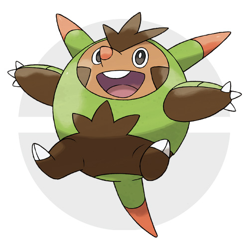 画像集no 008 ポケットモンスターx Y の最新情報が公開 最初のパートナーと 画像集no 008 ポケットモンスターx Y の最新情報が公開 最初のパートナーと