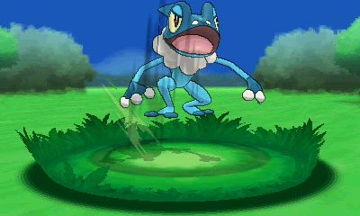 ポケットモンスターx Y の最新情報が公開 最初のパートナーとなるポケモンの進化や メガシンカしたミュウツーの もう一つの姿 など 情報満載 ポケットモンスターx Y の最新情報が公開 最初のパートナーとなるポケモンの進化や メガシンカしたミュウツーの もう一つの姿 など 情報満載