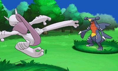 ポケットモンスターx Y の最新情報が公開 最初のパートナーとなるポケモンの進化や メガシンカしたミュウツーの もう一つの姿 など 情報満載 ポケットモンスターx Y の最新情報が公開 最初のパートナーとなるポケモンの進化や メガシンカしたミュウツーの もう一つの姿 など 情報満載