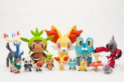 ���������꡼ No.001�Υ���ͥ������ / �Ҥ�ä�����Ф����ݥ����ã�Υ��å���9��21���˥ݥ���󥻥󥿡���ȯ��