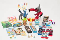 ���������꡼ No.002�Υ���ͥ������ / �Ҥ�ä�����Ф����ݥ����ã�Υ��å���9��21���˥ݥ���󥻥󥿡���ȯ��