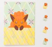 ���������꡼ No.010�Υ���ͥ������ / �Ҥ�ä�����Ф����ݥ����ã�Υ��å���9��21���˥ݥ���󥻥󥿡���ȯ��