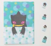 ���������꡼ No.011�Υ���ͥ������ / �Ҥ�ä�����Ф����ݥ����ã�Υ��å���9��21���˥ݥ���󥻥󥿡���ȯ��