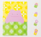 ���������꡼ No.013�Υ���ͥ������ / �Ҥ�ä�����Ф����ݥ����ã�Υ��å���9��21���˥ݥ���󥻥󥿡���ȯ��