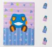 ���������꡼ No.014�Υ���ͥ������ / �Ҥ�ä�����Ф����ݥ����ã�Υ��å���9��21���˥ݥ���󥻥󥿡���ȯ��