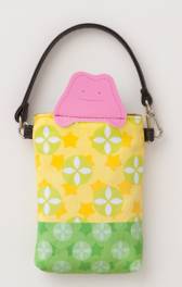 ���������꡼ No.032�Υ���ͥ������ / �Ҥ�ä�����Ф����ݥ����ã�Υ��å���9��21���˥ݥ���󥻥󥿡���ȯ��