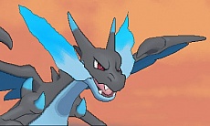 ポケットモンスターx Y リザードンもう一つのメガシンカ メガリザードンx は ほのお ドラゴン 予約本数は126万本を突破 ポケットモンスターx Y リザードンもう一つのメガシンカ メガリザードンx は ほのお ドラゴン 予約本数は126万本を突破